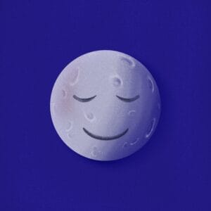 Luna-Moona 🌝